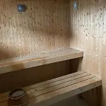 Casa vacanze Birthebu Kjerrvika