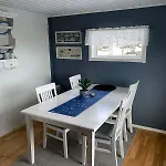 Casa vacanze Birthebu Kjerrvika