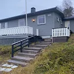 Birthebu * Kjerrvika