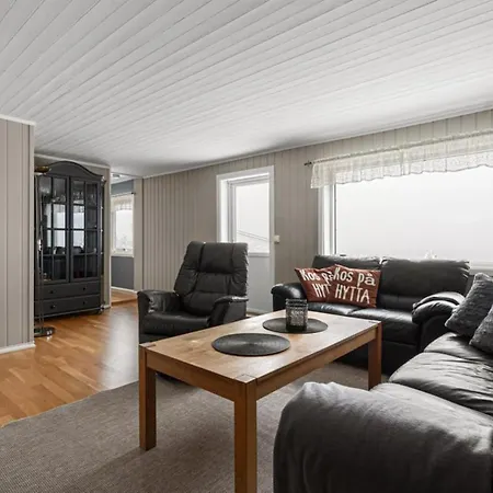 Hébergement de vacances Birthebu