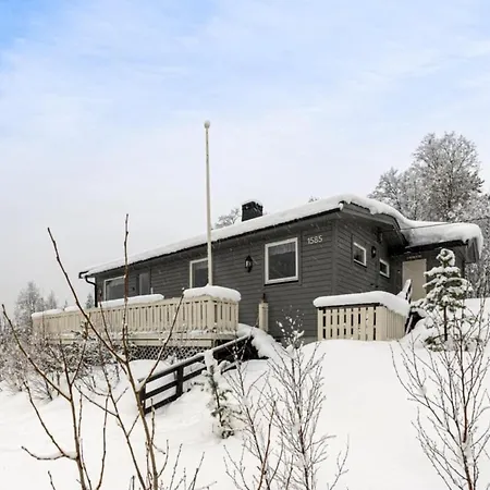 Birthebu Hébergement de vacances *