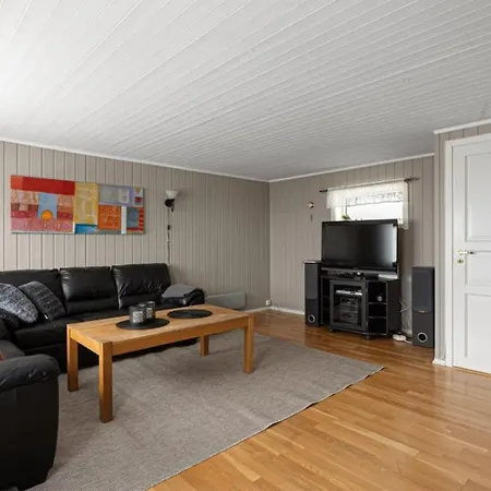 Birthebu * Kjerrvika