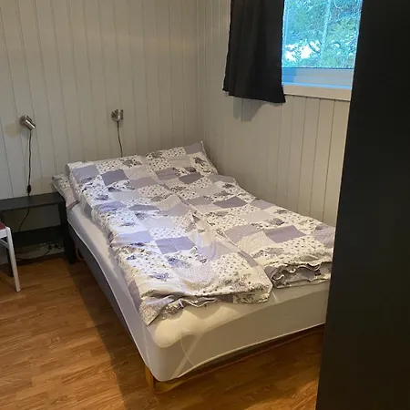 Hébergement de vacances Birthebu *