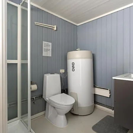 Hébergement de vacances Birthebu Kjerrvika