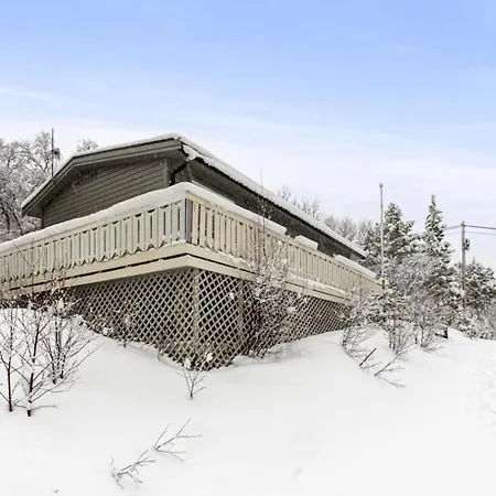 Birthebu Casa vacanze Kjerrvika