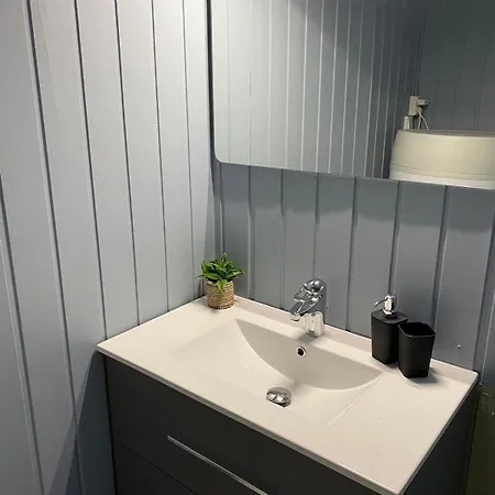 Birthebu * Kjerrvika