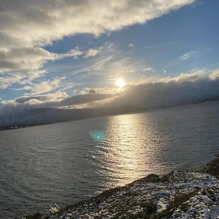 Hébergement de vacances Birthebu