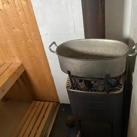 Birthebu Hébergement de vacances Kjerrvika