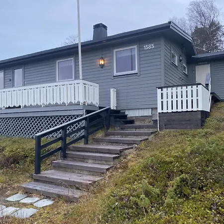 Birthebu * Kjerrvika