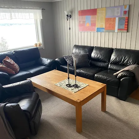 Birthebu * Kjerrvika