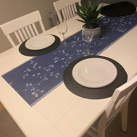Casa vacanze Birthebu *