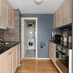 Birthebu Holiday home Kjerrvika